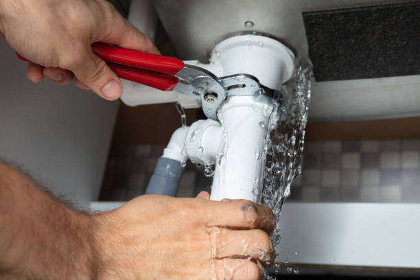 Best Fire Damage Restoration  in Opa Locka, FL
