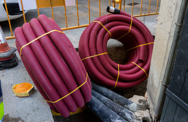 Best Flood restoration services  in Opa Locka, FL