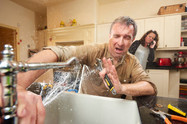 Best Emergency water damage restoration  in Opa Locka, FL